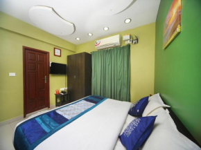 Max Classic Serviced Apartment